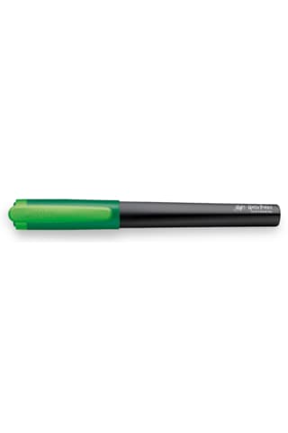 Lamy Nexx Dolma Kalem Alumınyum Govde M Uc Slytherın