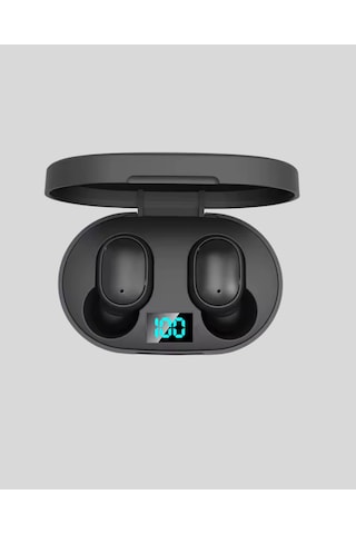 Gürültü Azaltmalı Mikrofonlu Bluetooth Kulaklık Yeni Nesil 3