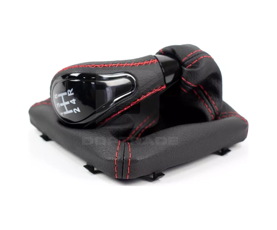 Doptrade Grant, Kalina 2, Grant Fl İçin Vites Kolu 183382823 Kırmızı