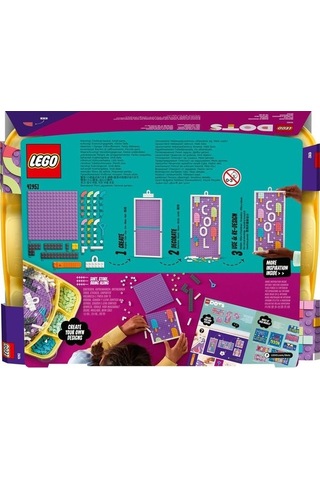 LEGO® Dots 41951 Mesaj Panosu 531 Parça
