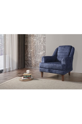 Madrid Berjer Lacivert Lacivert