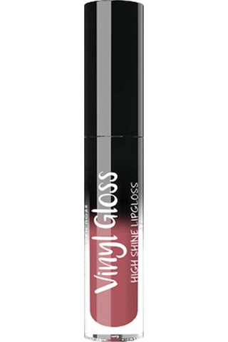 Golden Rose Vinyl Gloss Yoğun Renkli Dudak Parlatıcısı Lipgloss 09