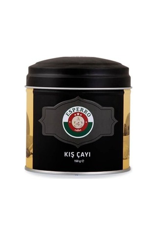 Esperro Kış Çayı 150 G