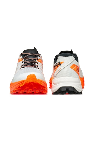 Scarpa Spin Ultra 2 Erkek Koşu Ayakkabısı Beyaz