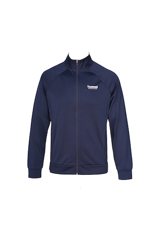 Hummel Terry Track Suıterkek Eşofman Takım Lacivert