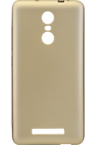 Xiaomi Redmi Note 3 Için Nettech 0.3 Mm Suide Silikon Kilif 469400693