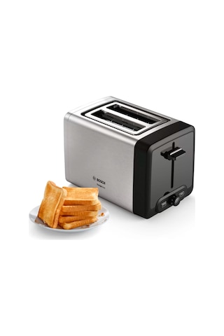 Bosch TAT4P420 2 Dilim Ekmek Kızartma Makinesi