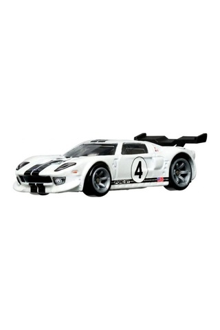 Premium Model Speed Machines Ford Gt Hkc46-fpy86