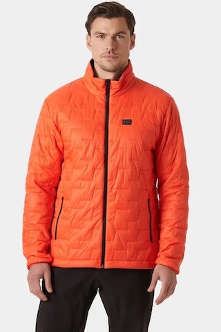 Helly Hansen Lifaloft İnsulator Mont Hha.65603 147 Kırmızı