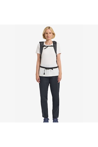 Jack Wolfskin Pico Trail Kadın Siyah Outdoor Pantolon A63906