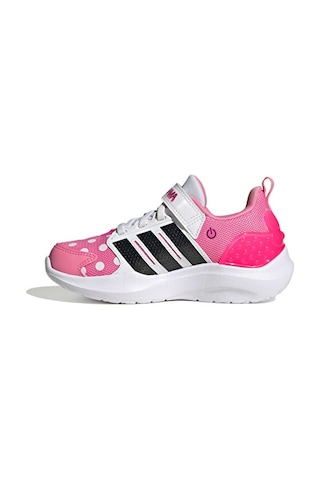 Adidas Lightorama Rnr Minn Çocuk Işıklı Günlük Ayakkabı Jr2305 Pembe Pembe