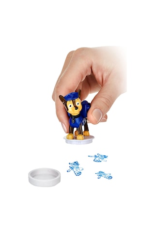 Paw Patrol Stampers 12'li Delüks Figür Model 1