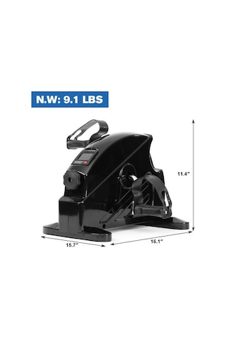 Relife Eb-212 Mini Dijital Göstergeli Bisiklet