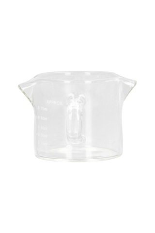 75ml Çift Ağızlı Ölçü Kabı Kaiyi Gosterildigi Gibi