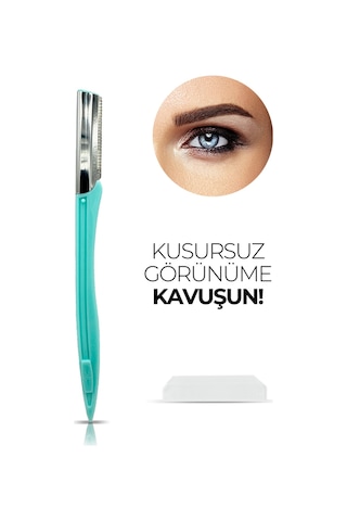 New Well An-11 Kaş Usturası ve Yüz Jileti