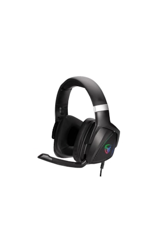 Thull HS-APX7 7.1 Surround RGB Kablolu Oyuncu Kulak Üstü Kulaklık