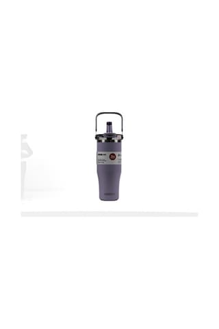 Dodge Çelik Matara 900 Ml Çok renkli