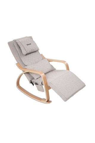 Voit M500 Masaj Koltuğu Sandalyesi Kumandalı