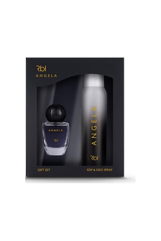 Rebul Edt Bayan Angela 50ml