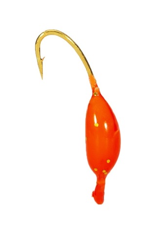 Ebitda Yüksek Karbon Çelik Jig Kancası - 5 Renk - 10 Adet Set - Optimum Balıkçılık Aksesuarı