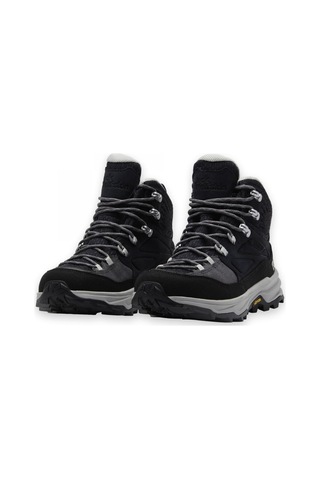 Jack Wolfskin Cyrox Texapore Mid W Kadın Bot-gri Gri