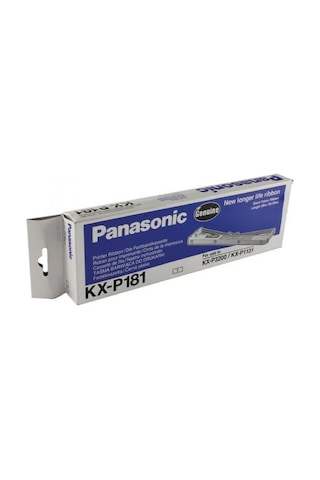 Panasonic Kx-P181 & Kx-P3200