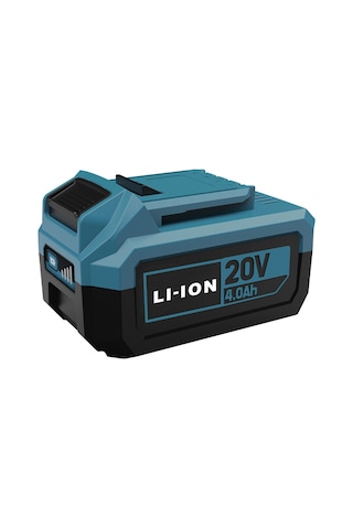 Catpower 4232 Kömürsüz Motor Li-ion 4.0 Ah Akülü Avuç Taşlama