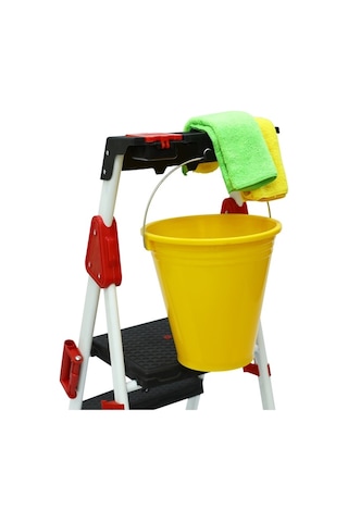 Ulzyvf Tipi Sekmen Merdiven Lüks Ev Beykon Basamaklı 3 1 + Xs