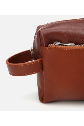 Hotiç Erkek Deri Taba Çanta 04cah311260a370 Taba