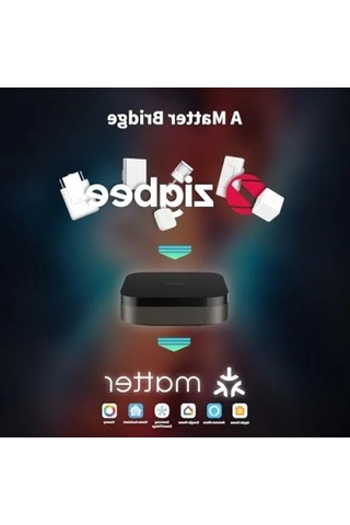 Akıllı Ev Kontrol Cihazı - Zigbee, Bluetooth, Wi-fi Uyumlu .