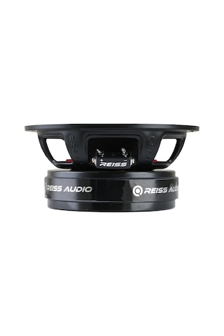 Rs-m6ego 16 Cm Mıdrange Max Power 450w