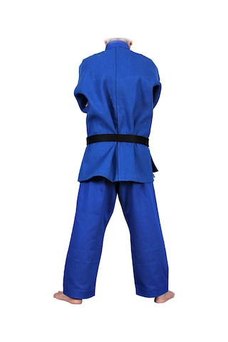 Dosmai Profesyonel Judo Aikido Elbisesi Ja061 Mavi