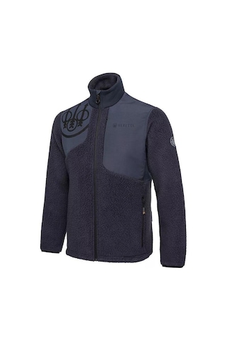 Beretta Erkek Trailhead Termal Pro Ebony Ceket Xlarge