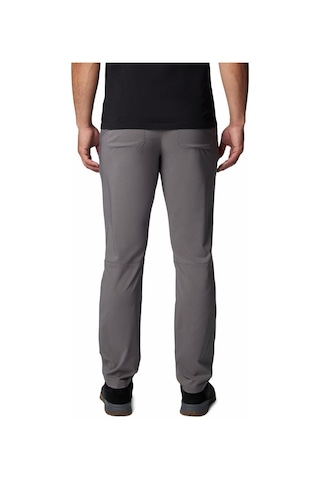 Columbia Sage Peak Chino Erkek Pantolon-9168 Koyu Gri