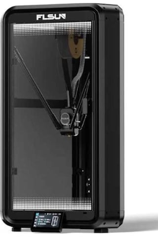 Flsun T1 Pro Ultra Yüksek Hızlı 3d Yazıcı