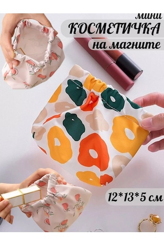 A&o Çanta Kozmetik İçin Seyahat Küçük Mini Çanta 171409608