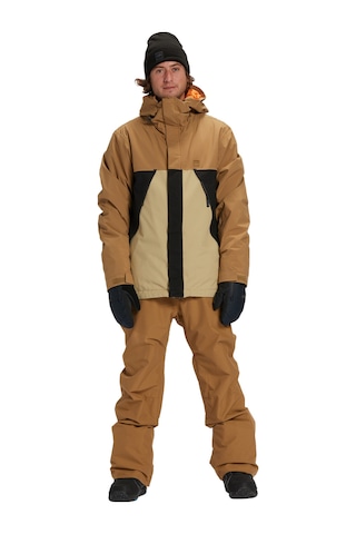 Billabong Expedıtıon Jkt Taba