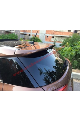 Hyundai İ20 Spoiler 2014- 2017 Podiumgarage