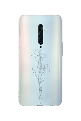 Oppo Reno 2z Desen244 Çok Renkli Oppo Reno 2z Desen244 Çok Renkli