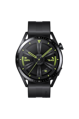 Huawei Watch GT 3 46 MM Akıllı Saat (Huawei Türkiye Garantili)