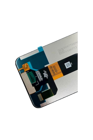Teknonet Tecno Spark 40c Uyumlu Lcd+dokunmatik - Siyah