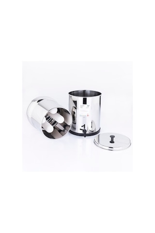 British Berkefeld - 8.5 Lt. Portatif Su Arıtma Cihazı 4 Filtre - W9361139