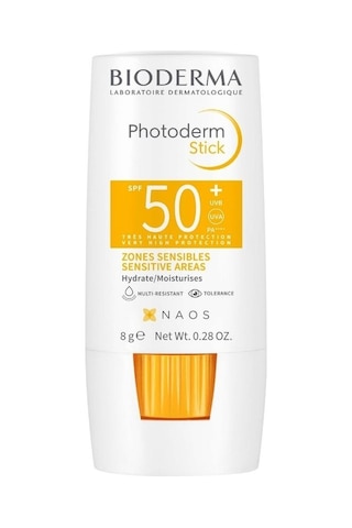 Bioderma Photoderm Hassas Ciltler İçin Stick Güneş Kremi SPF50+ 8 G