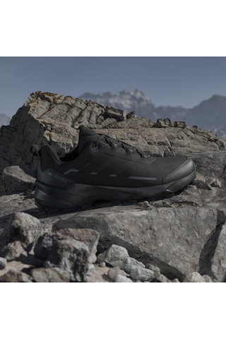 Adidas Jq2215 Terrex Skychaser Ax5 Erkek Outdoor Ayakkabısı Renkli
