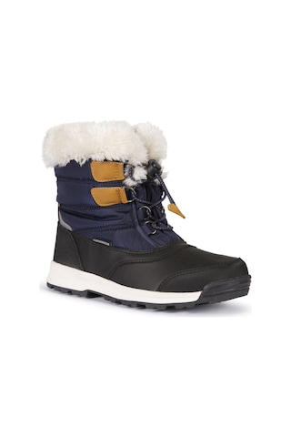 Trespass Ratho W-proof Çocuk Bot Lacivert Lacivert
