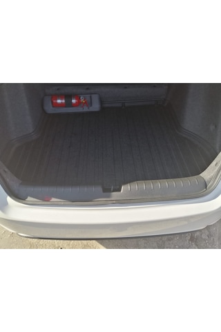Honda City Bagaj Havuzu 2021 3D Bagaj Havuzu Honda City