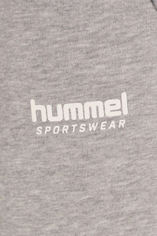 Hummel Yuca Erkek Eşofman Altı Grı