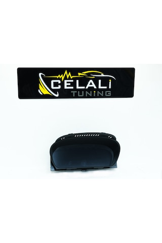 Bmw X6-e71 Serisi 2007-2013 Hayalet Ekran Gösterge Ccc/c1c Sistem