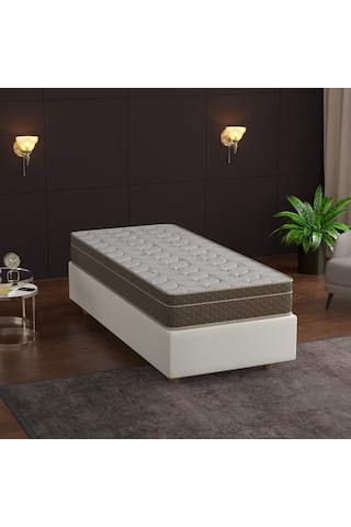 Mobpazar Flora Full Ortopedik Yatak