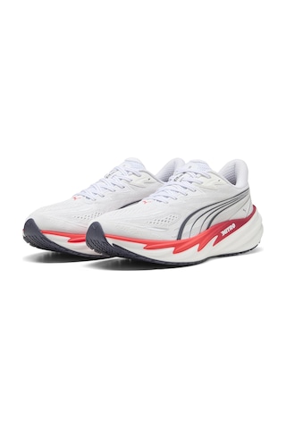 Puma Velocity Nitro 5 Erkek Beyaz Koşu Ayakkabısı 31294405